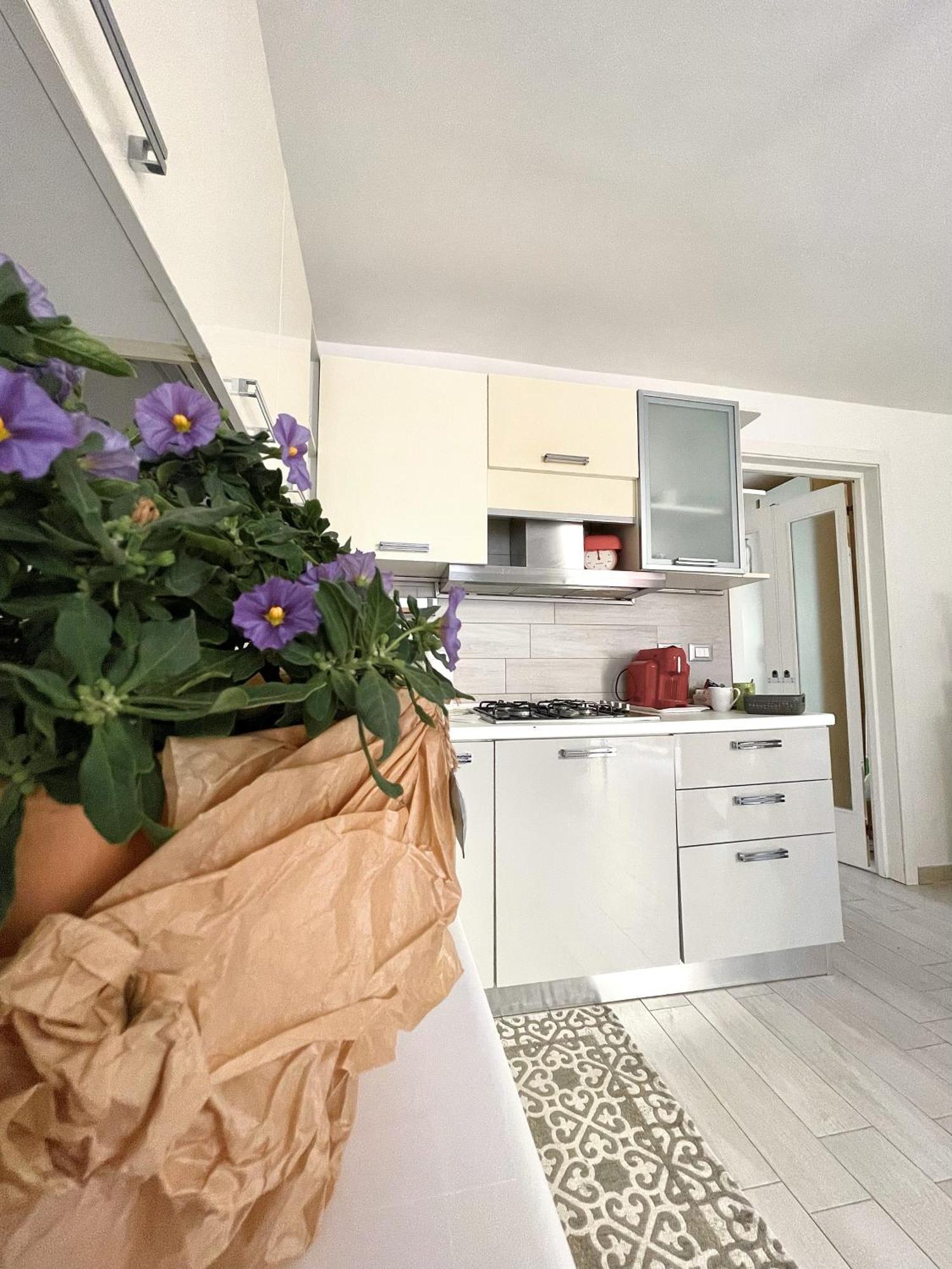 Vila Casa Berlai, Bilocale Sul Lago Pisogne Exteriér fotografie