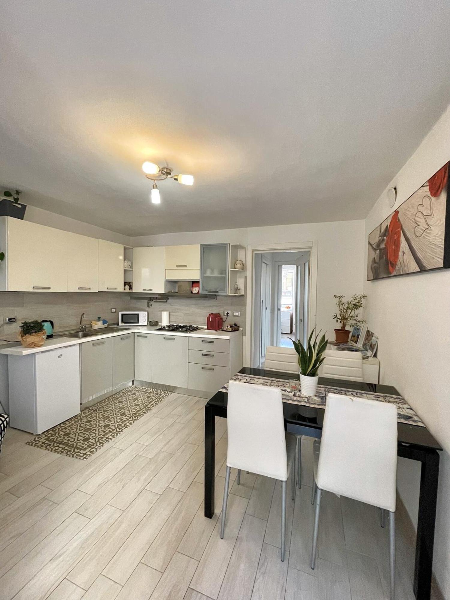 Vila Casa Berlai, Bilocale Sul Lago Pisogne Exteriér fotografie